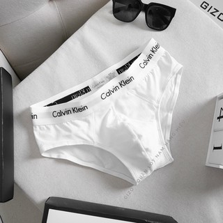 QUẤN LÓT TAM GIÁC COTTON CK02A