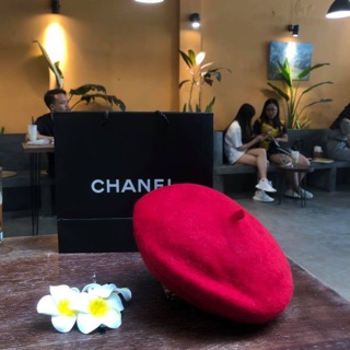 Mũ nồi dạ