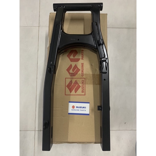 gắp càng sau gsx r150 s150 suzuki indoensia chính hãng