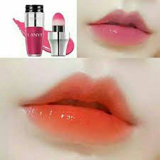 Son môi bóng dưỡng ẩm lanyi