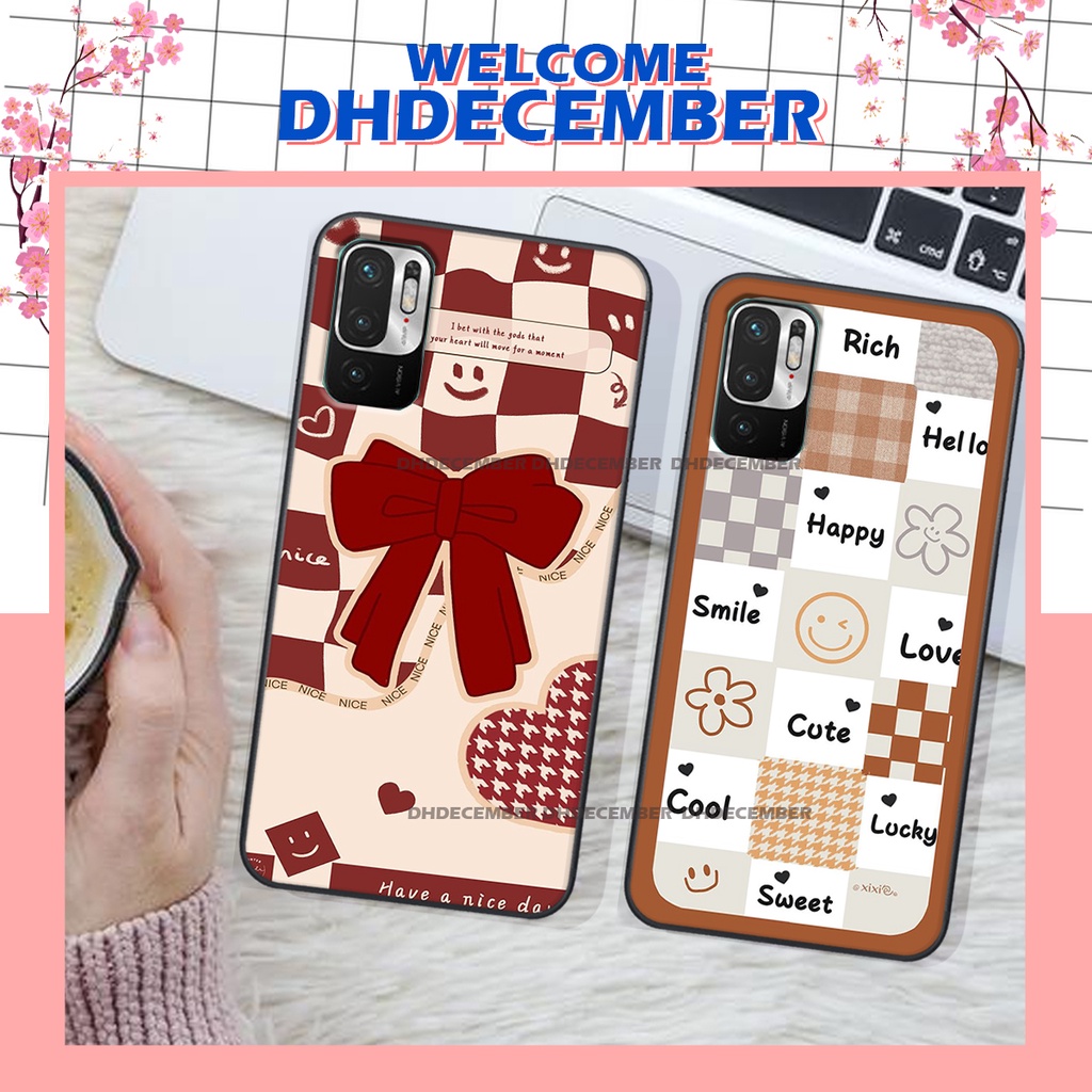 Ốp lưng Xiaomi REDMI NOTE 10 5G in hình 3D mẫu  hot hit - hàng cao cấp