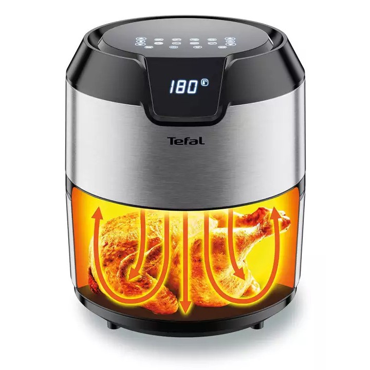 Nồi chiên không dầu TEFAL EY401D