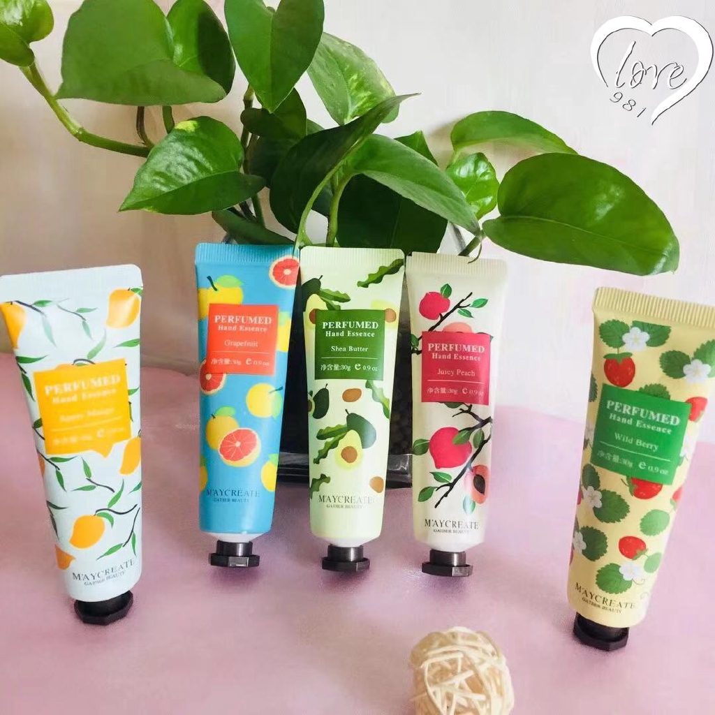 Kem dưỡng da tay chiết xuất thực vật dưỡng ẩm chống lão hóa | BigBuy360 - bigbuy360.vn