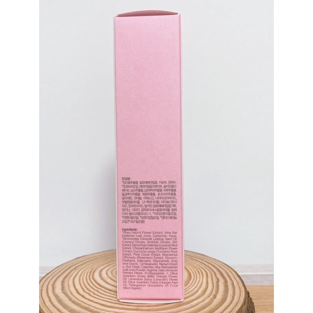 BRISNOW Lotion nâng tone pink 30ml | BigBuy360 - bigbuy360.vn