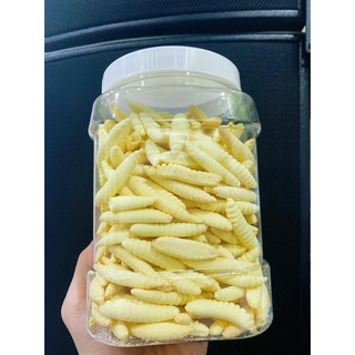 Bánh Con Sùng Sầu Riêng  Thơm Ngon