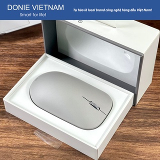 Chuột Không Dây Microsoft Bluetooth Bluetrack Modern Mobile Mouse