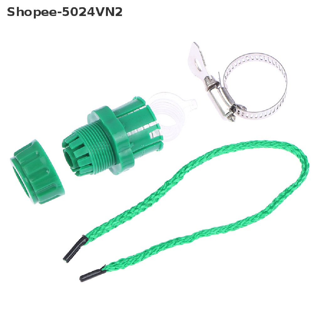 Đầu Nối Vòi Nước 15-21MM 1 / 2 &quot;Chất Lượng Cao