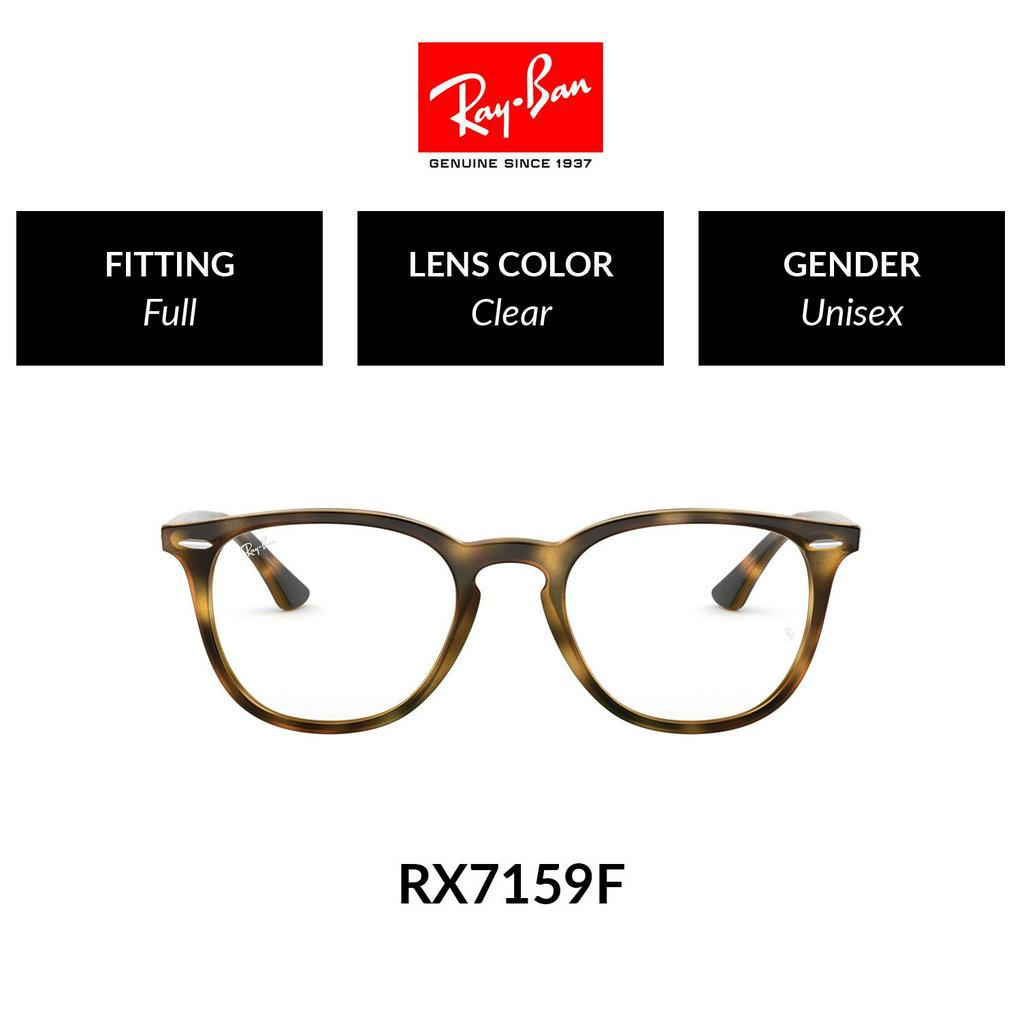 Mắt Kính Ray-Ban - RX7159F 2012 - Kính thường