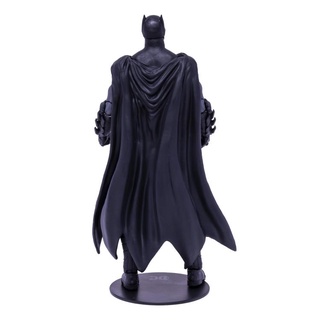 Mô hình McFarlane 🦇 DC Multiverse 7-inch 🦇 DC Rebirth - Batman