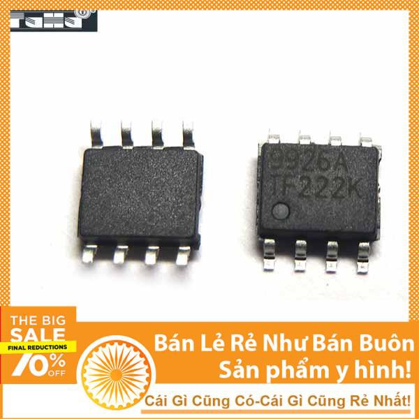 Linh Kiện 9926A SMD (Kênh N)