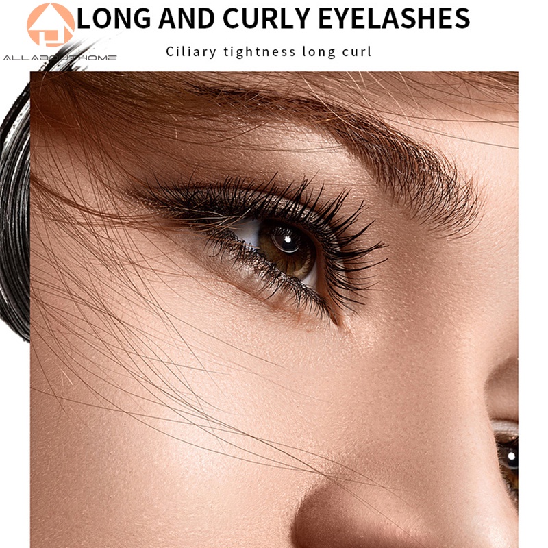 Mascara sợi tơ làm dài mi lâu trôi không thấm nước dễ sử dụng
 | BigBuy360 - bigbuy360.vn