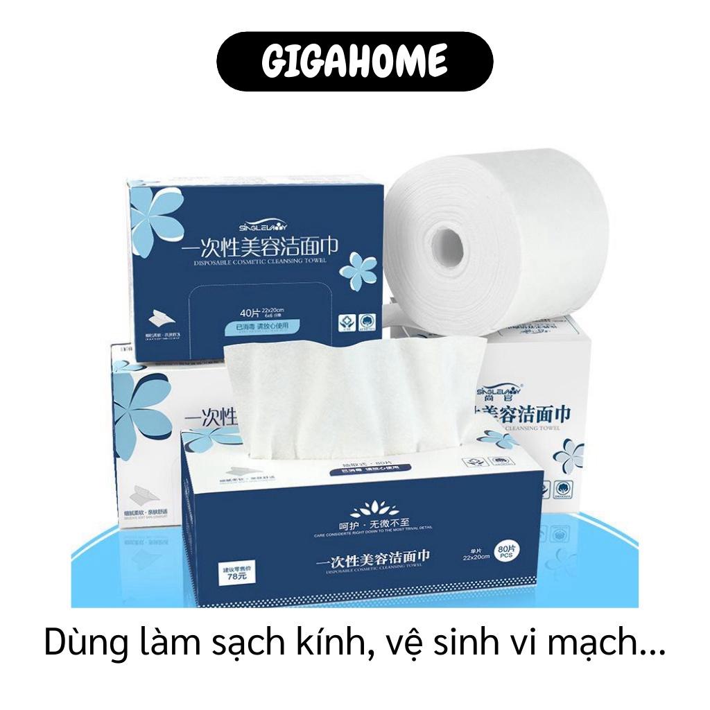 Khăn Giấy GIGAHOME Hộp Giấy Thấm Hút Tốt, Vệ Sinh Linh Kiện Điện Tử, Vi Mạch, Camera 7082