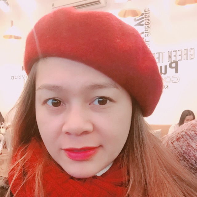 Mũ len khăn choàng