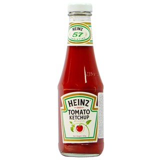Tương cà chua Heinz 100% tự nhiên 300g