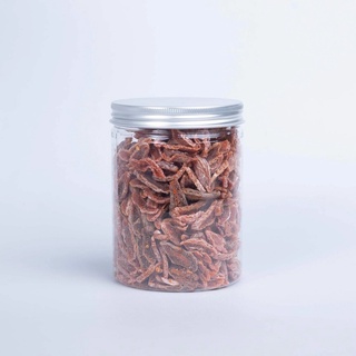 Xí muội chua cay 250gr