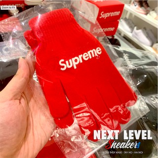 Găng Tay Cao Cấp Supreme