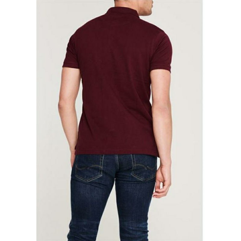 Áo polo Pierre Cardin - Hàng nhập Anh