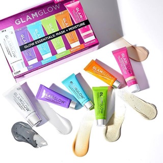 Tách set mặt nạ GLAMGLOW