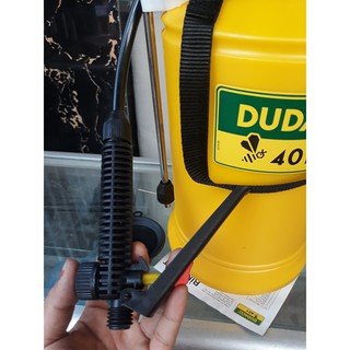 Bình xịt phun xương 8 lít - dudaco