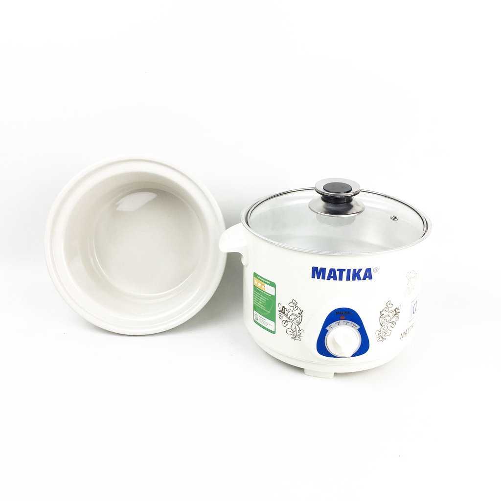 Nồi cháo, hầm, kho cá Makita 2.5L