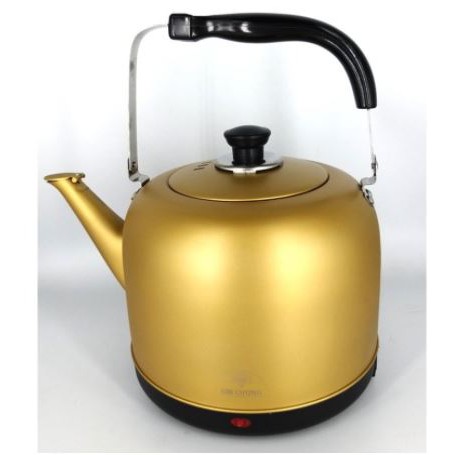 Ấm đun nước Kim Cương 5 lít  - KC-ST50 - Hàng chính hãng