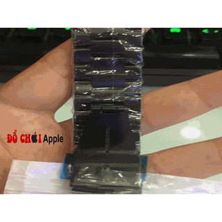 Dây thép không gỉ cho Apple Watch