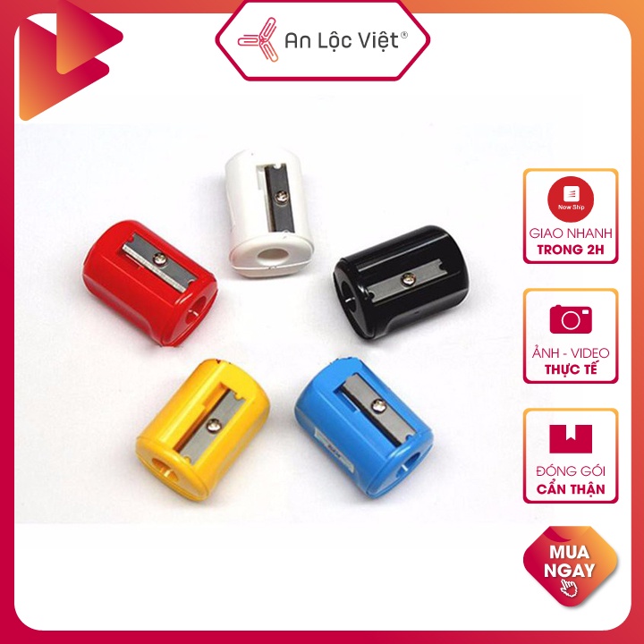 Cái Gọt chì SDI - Chuốt chì Thiên Long S-01