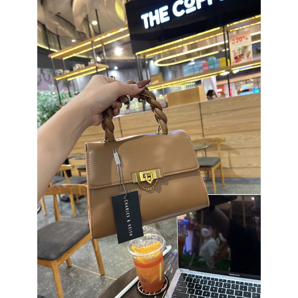 Túi xách cao cấp, túi quai xách , túi đeo chéo size 20