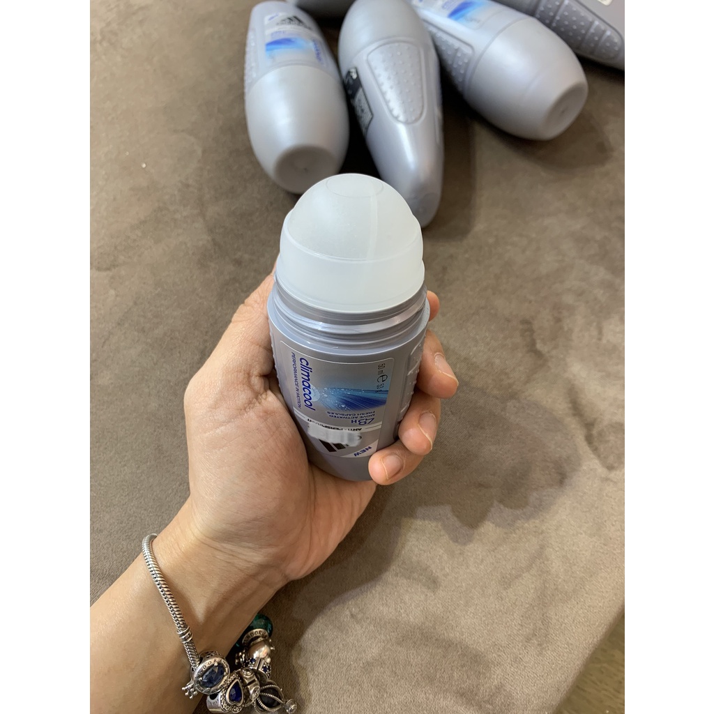 Lăn Khử Mùi Adidas Hàng Nhập Đức