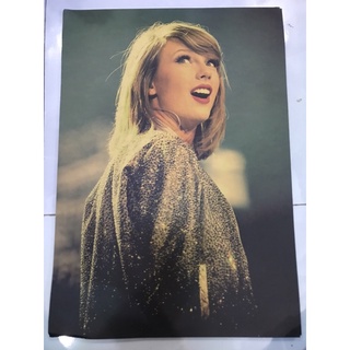 Poster ca sĩ nhạc sĩ taylor swift