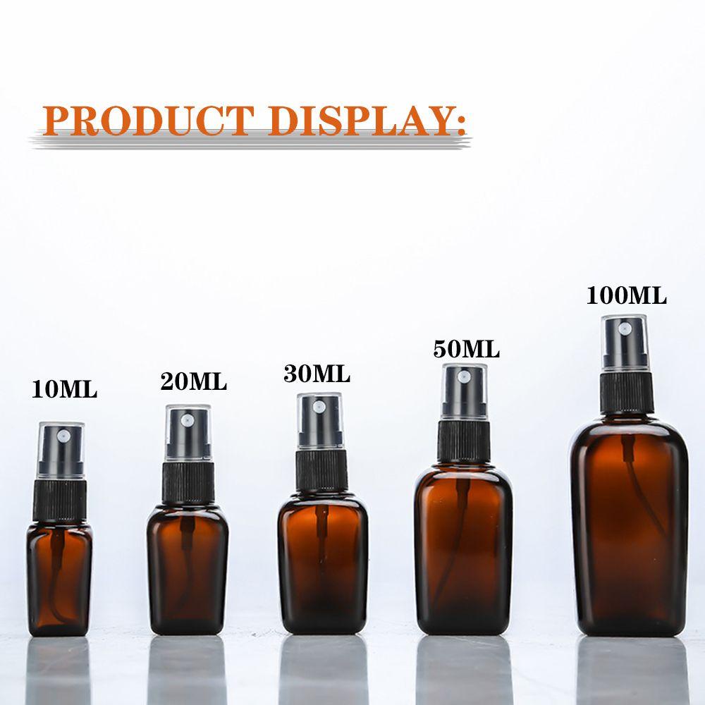 Chai Chiết Mỹ Phẩm Dạng Xịt SOFTNESS 10ML-100ML