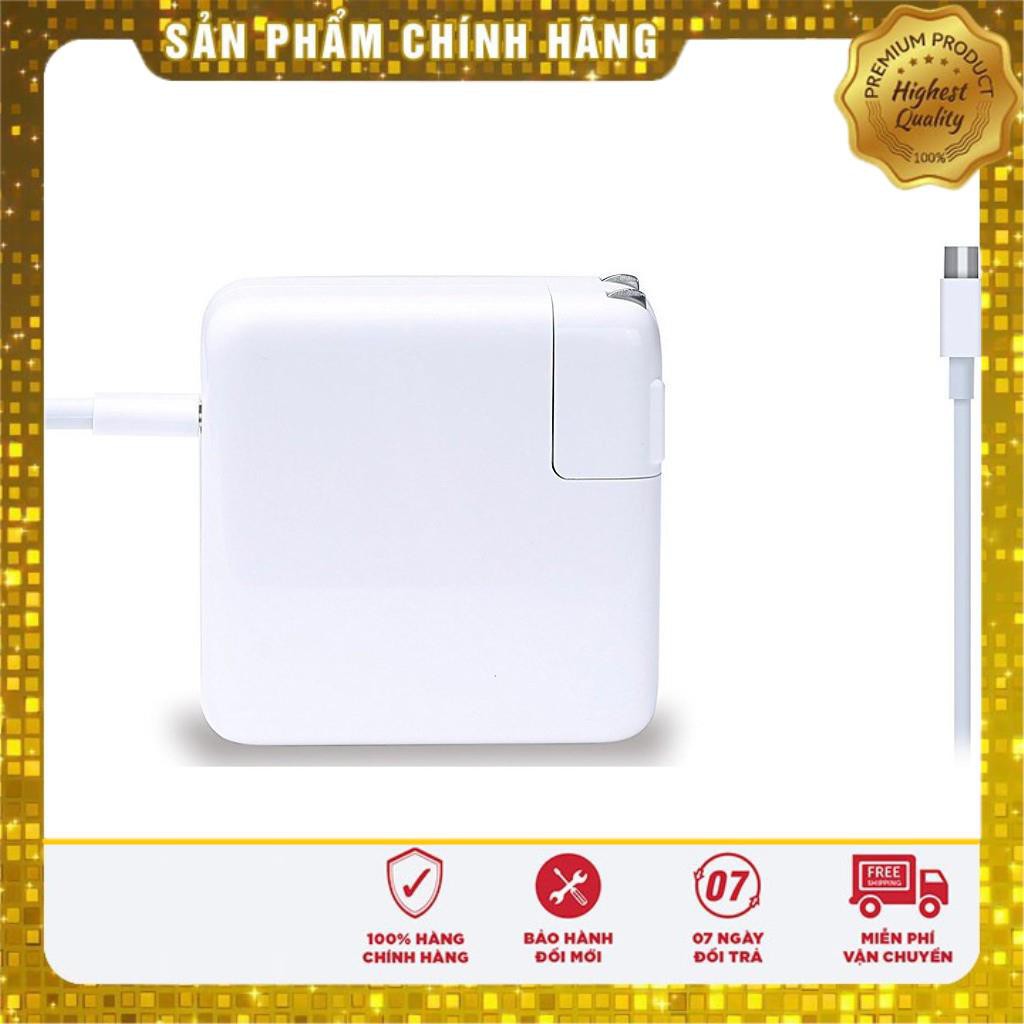 ⚡️ Sạc Macbook 29W tip C 12 inch (The New Macbook 29W)