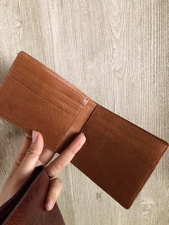 VÍ DA ĐỘC LẠ DA THẬT 100%