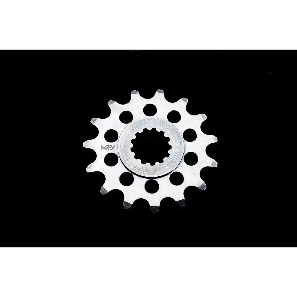 Nhông Dĩa MREV cho xe Suzuki GSX R1000 đời  đi sên 525