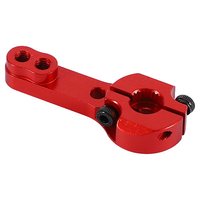 RC Động Cơ Servo 25t 35mm Cho Mô Hình Xe Điều Khiển Từ Xa Hsp Hpi Wltoys Himoto Redcat Axial