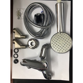 Bộ vòi sen Caesar LT