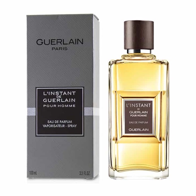Nước hoa nam L'Instant de Guerlain Pour Homme EDP 100ml