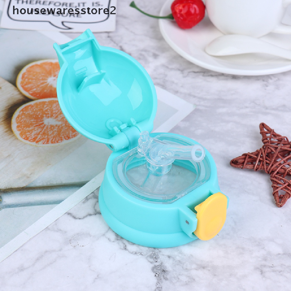 Set 2 nắp bình giữ nhiệt chân không tiện dụng