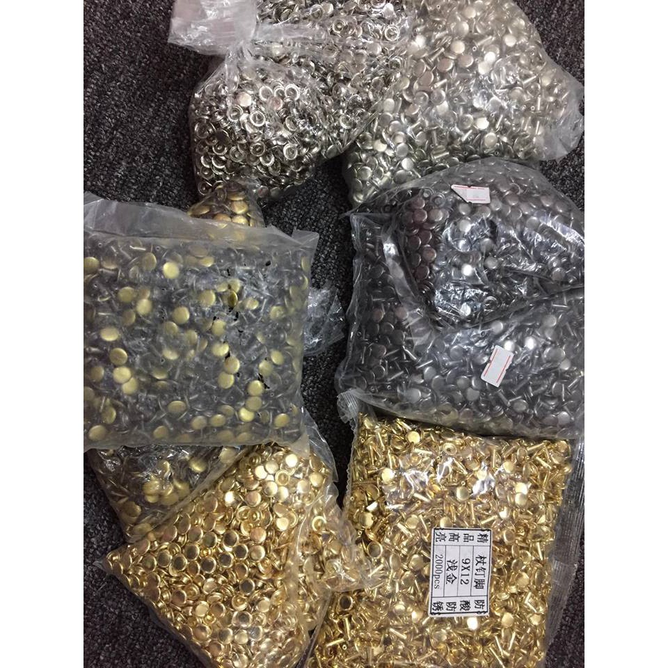 Đinh tán - Túi 20 chiếc