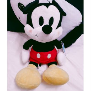 Set Gấu Minnie& gấu cầu vòng hana san