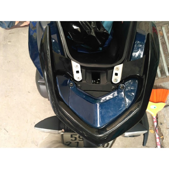 CHẾ TAY DẮT Nouvo cho YAMAHA NVX