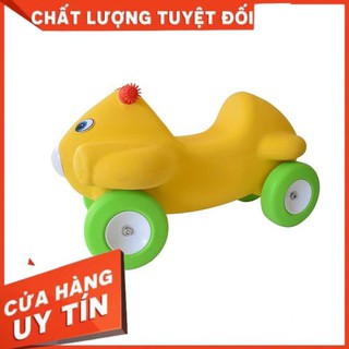 Xe chòi con chuột không nhạc