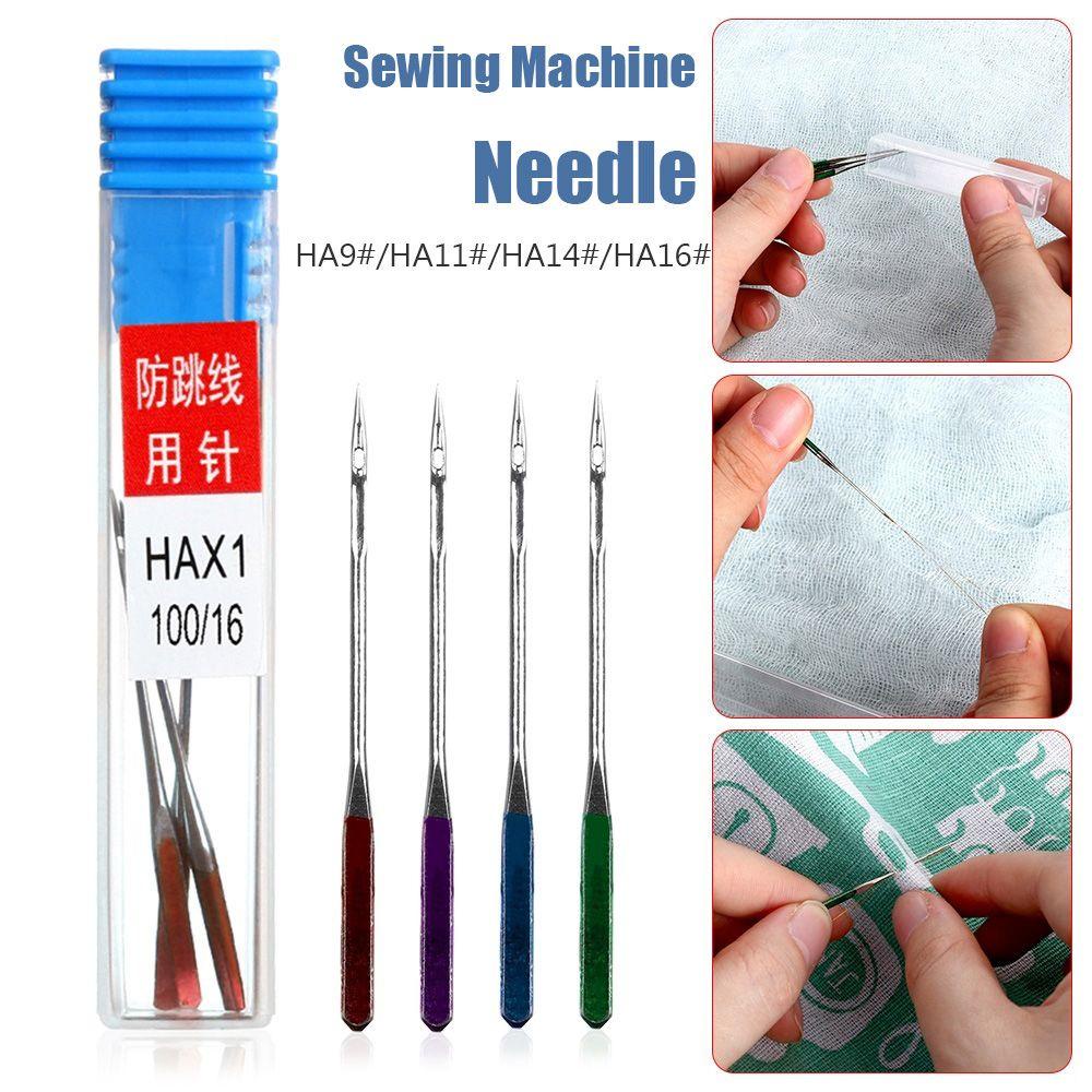 May MOCHO|Kim Thêu Hình Bướm Cho Máy May Brother Janome Butterfly