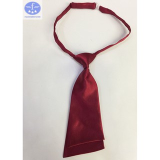 CÀ VẠT, CAVAT – THẮT SẴN, ĐỒNG PHỤC,BẢN NHỎ, CÔNG SỞ, LƯỜI, FACIOSHOP, CD05, NAM, NỮ, HỌC SINH VIÊN