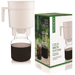 Bình Pha cà phê Toddy home - Chiết xuất Lạnh - THM4