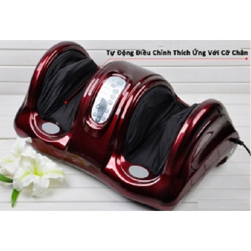 Máy massage chân Foot Massager