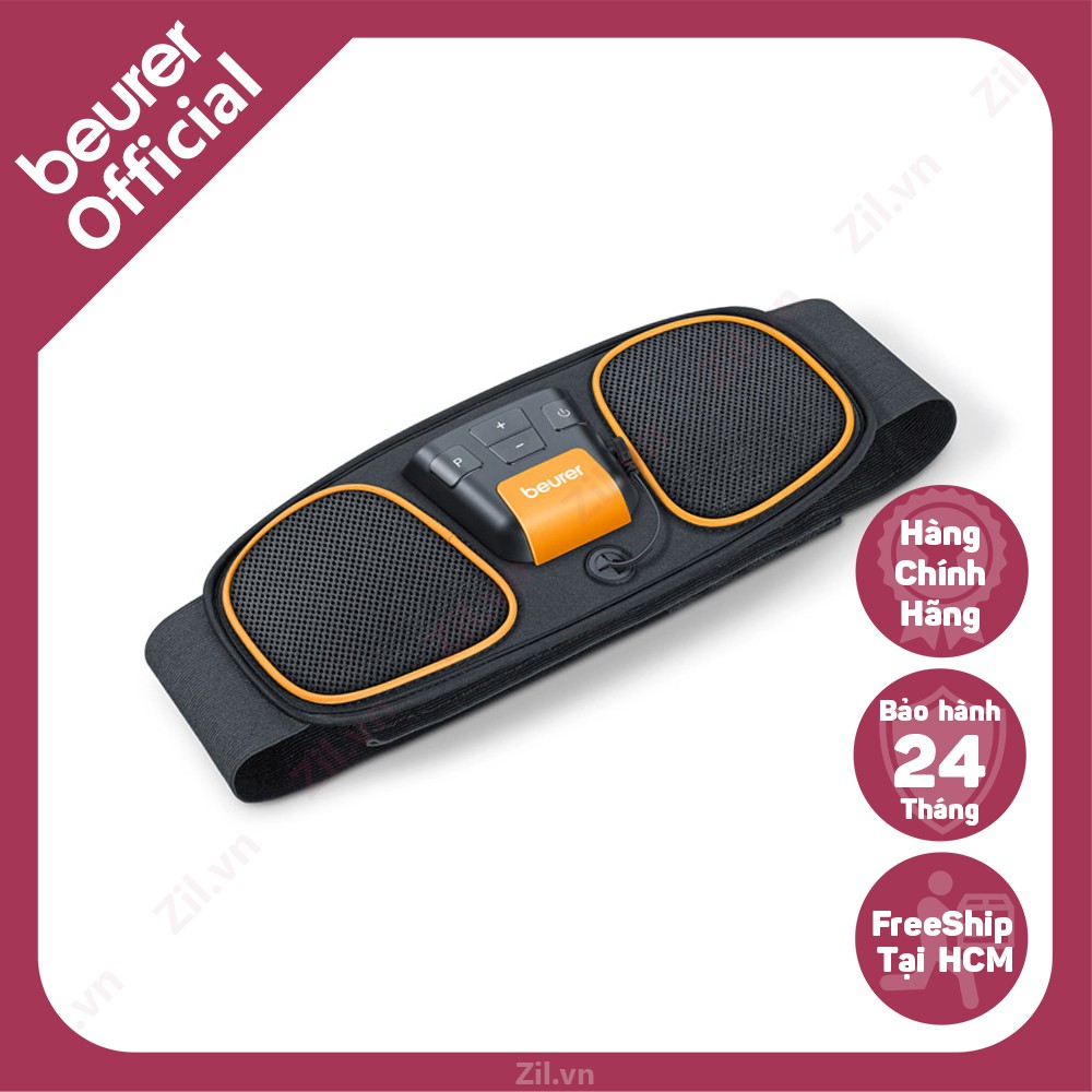 Đai massage bụng EM32