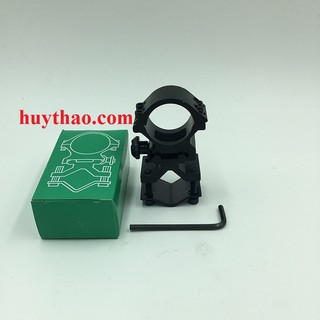 Một Đôi Chân Kẹp ống KN