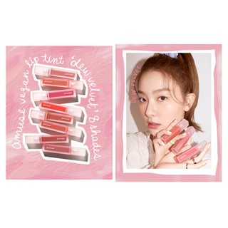 (Hàng Mới Về) Son Môi 8 Màu Tùy Chọn Chất Lượng Cao 2021 5