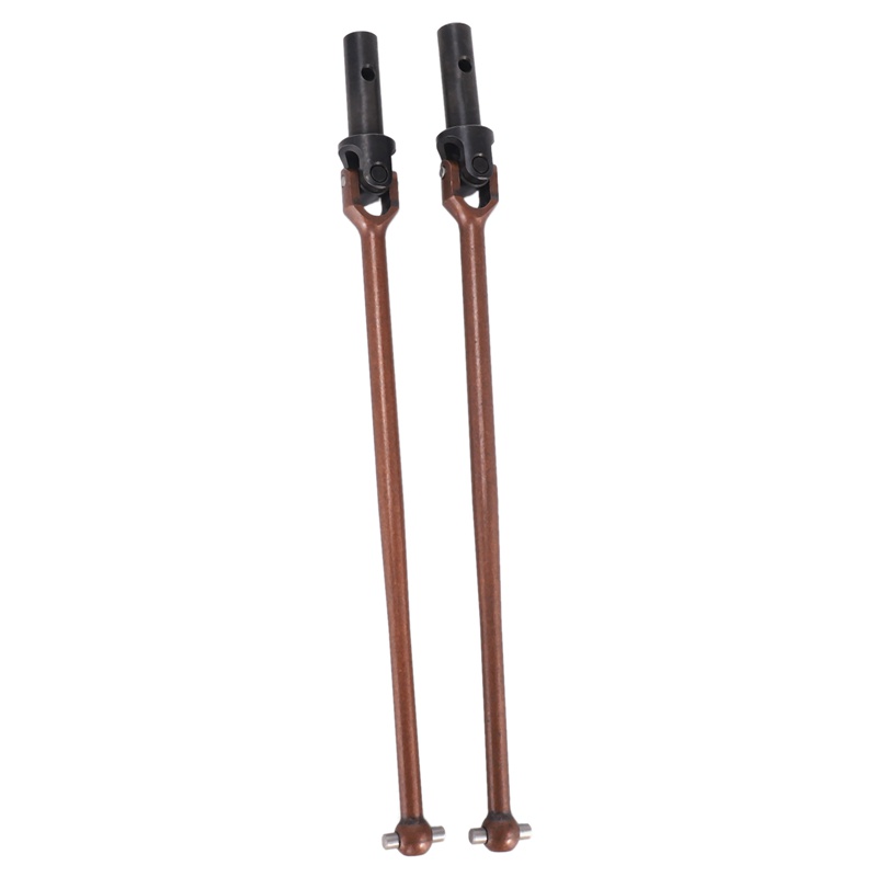Bộ 2 Trục Ổ Đĩa Ngang Phía Trước 8158 Cho Xe Điều Khiển Từ Xa ZD Racing 9021 08423 1 / 8